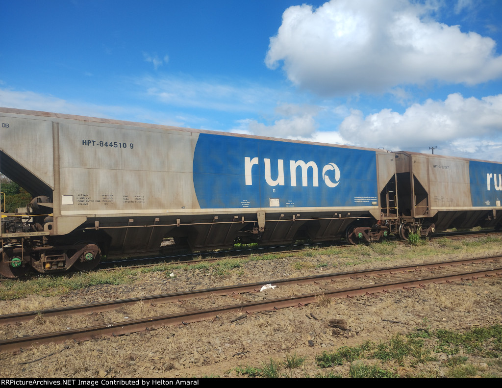 RUMO HPT-844510-9